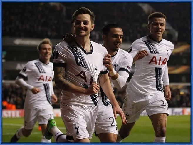Ryan Mason Childhood Story Plus Untold Biography Facts