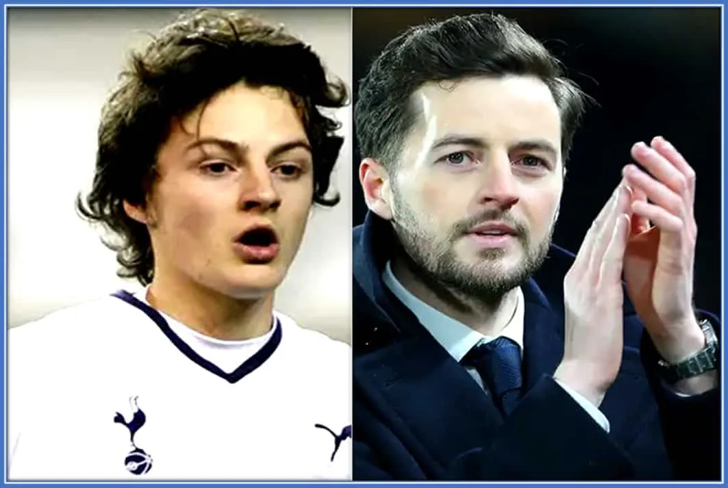 Ryan Mason Childhood Story Plus Untold Biography Facts
