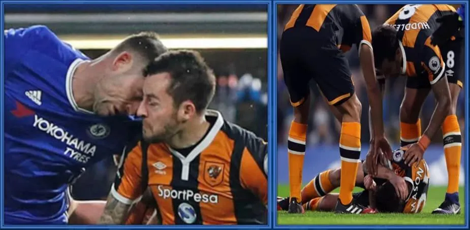 Ryan Mason Childhood Story Plus Untold Biography Facts