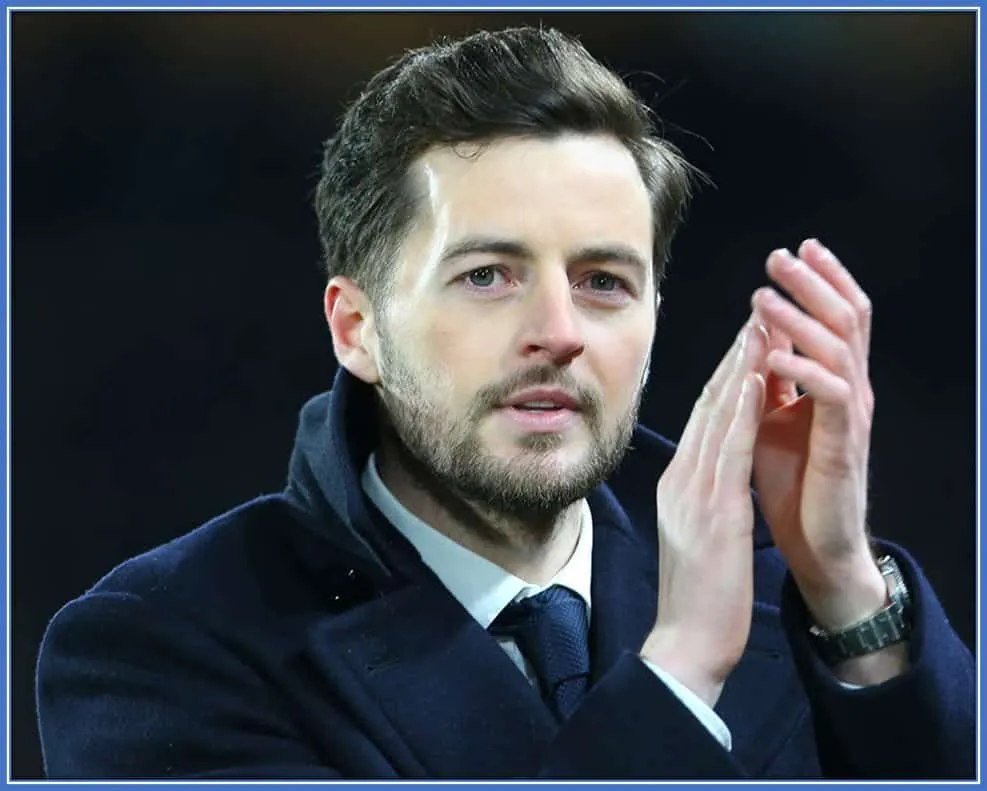 Ryan Mason Childhood Story Plus Untold Biography Facts