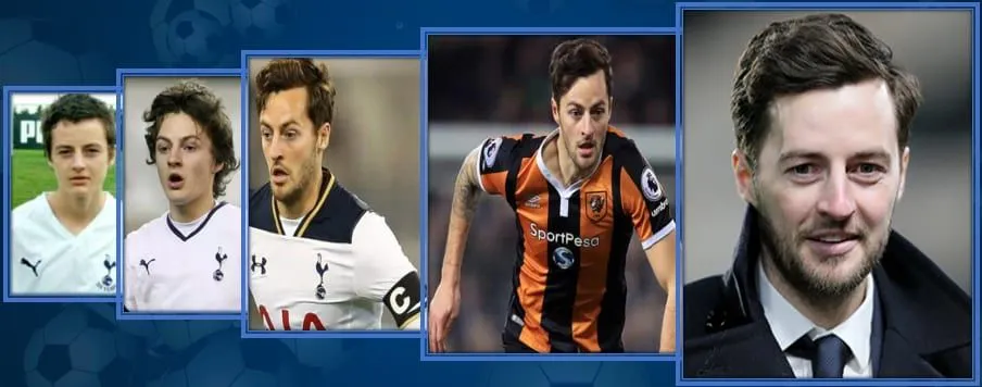 The Biography of Ryan Mason. Behold his Early Life and Rise.