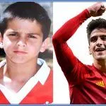 Gerard Moreno