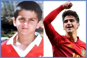 Gerard Moreno Childhood Story Plus Untold Biography Facts