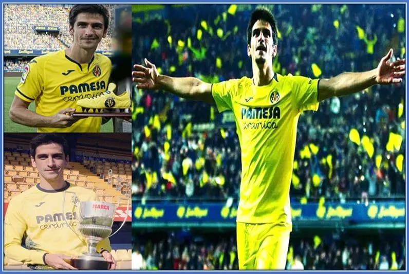 Gerard Moreno Childhood Story Plus Untold Biography Facts