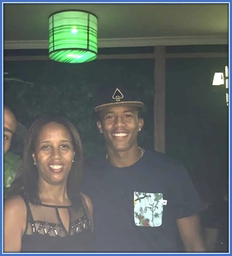 See who people call Mummy's Boy.