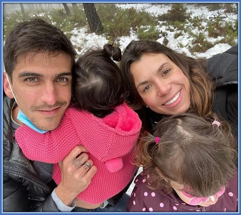 Gerard Moreno Childhood Story Plus Untold Biography Facts