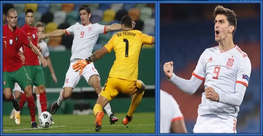 Gerard Moreno Childhood Story Plus Untold Biography Facts