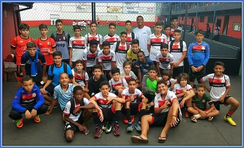 Eder Militao Childhood Story Plus Untold Biography Facts