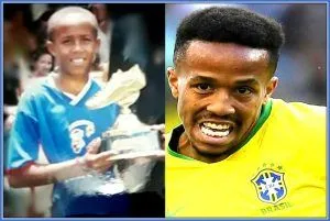 Eder Militao Childhood Story Plus Untold Biography Facts