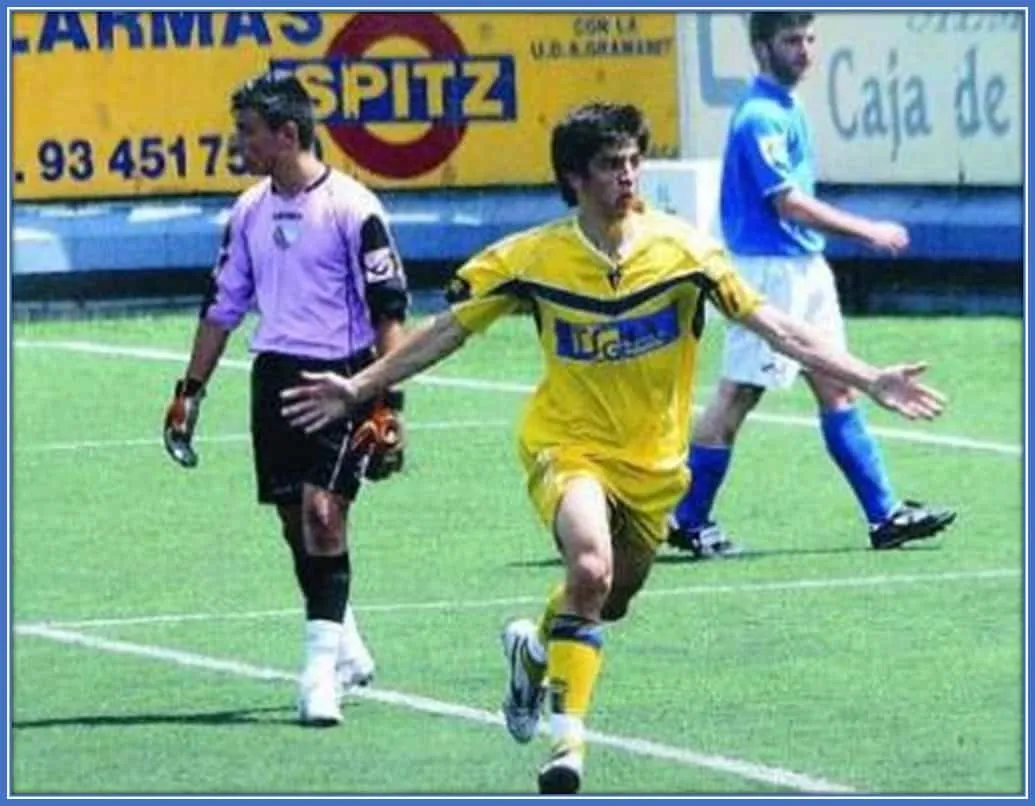 Gerard Moreno Childhood Story Plus Untold Biography Facts