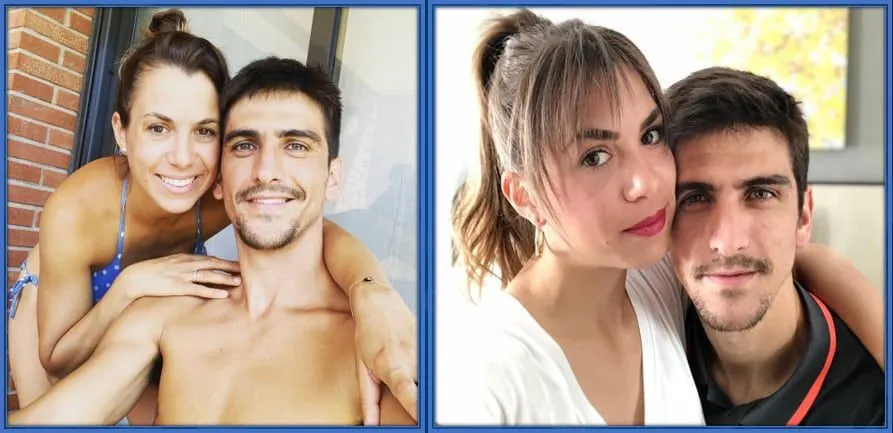 Gerard Moreno Childhood Story Plus Untold Biography Facts