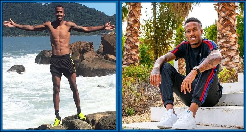 Eder Militao Childhood Story Plus Untold Biography Facts