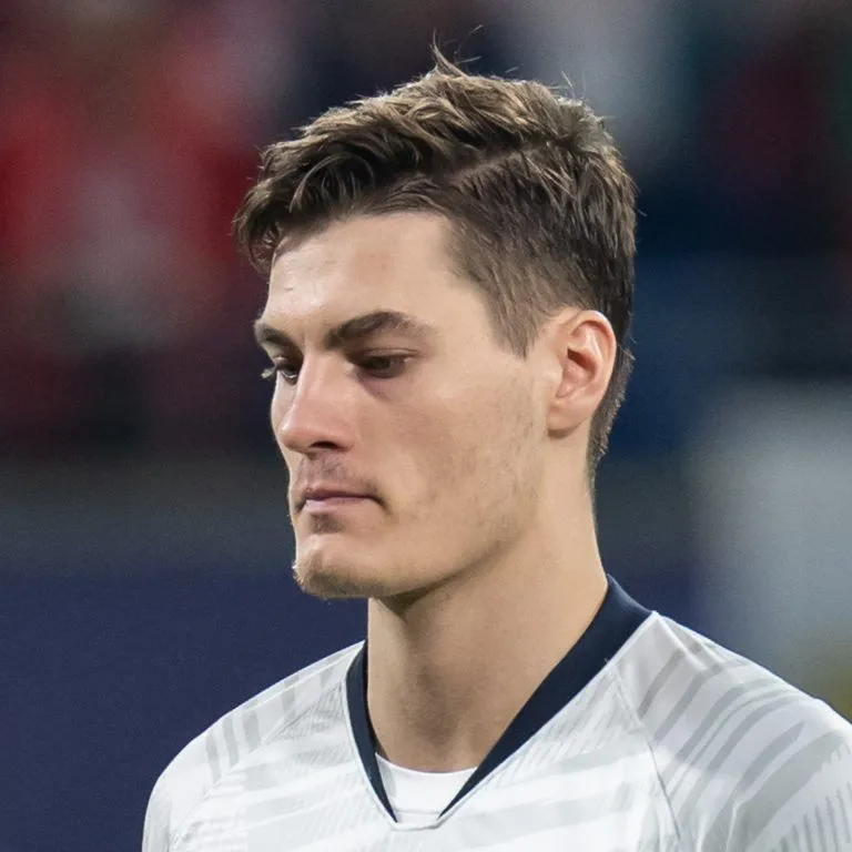 Patrik Schick Childhood Story Plus Untold Biography Facts