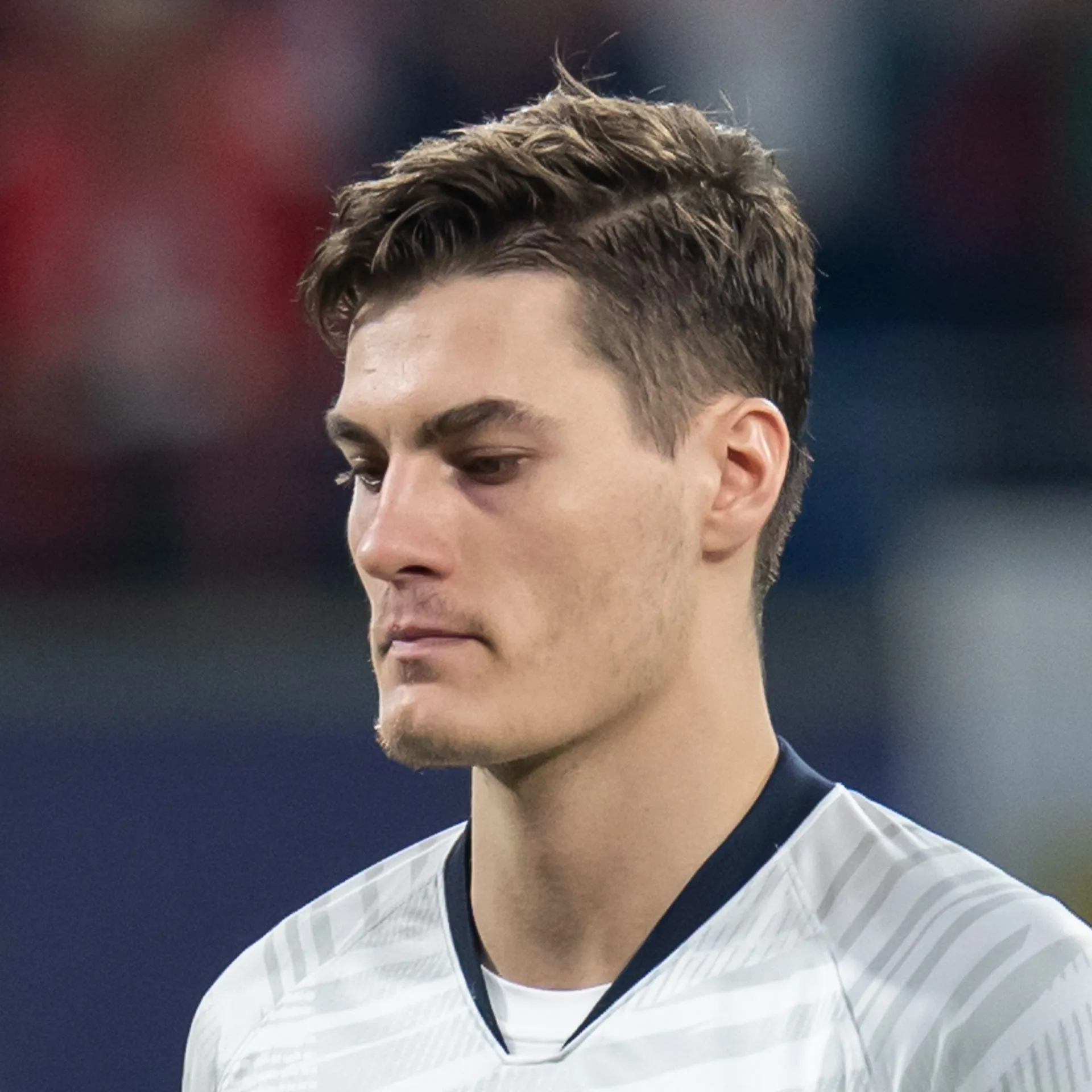 Patrik Schick Childhood Story Plus Untold Biography Facts