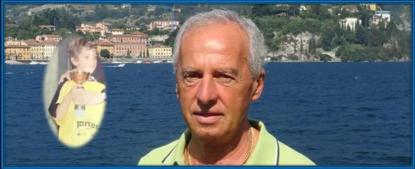 Manuel Locatelli Childhood Story Plus Untold Biography Facts