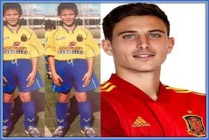 Pau Torres Childhood Story Plus Untold Biography Facts