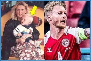 Simon Kjaer Childhood Story Plus Untold Biography Facts