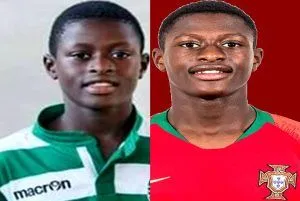 Nuno Mendes Childhood Story Plus Untold Biography Facts