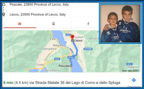 Manuel Locatelli Childhood Story Plus Untold Biography Facts