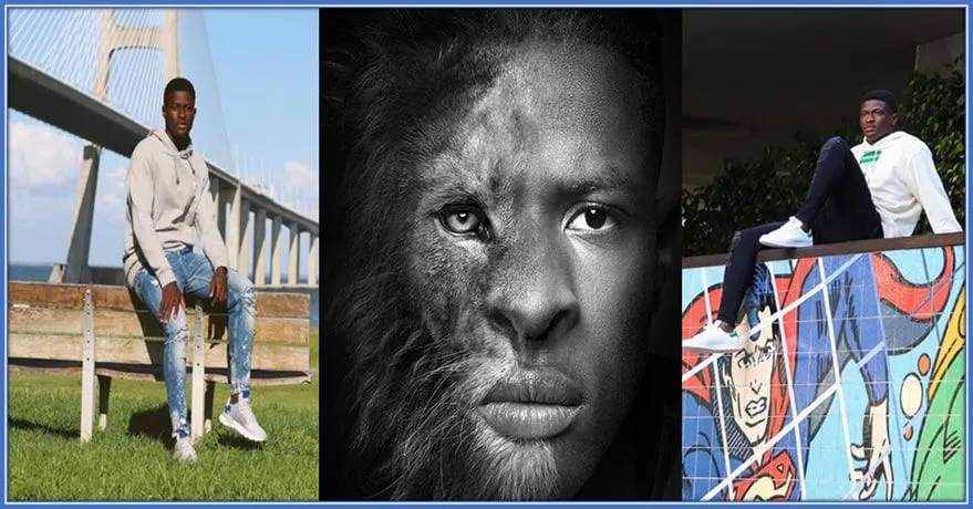 Nuno Mendes Childhood Story Plus Untold Biography Facts