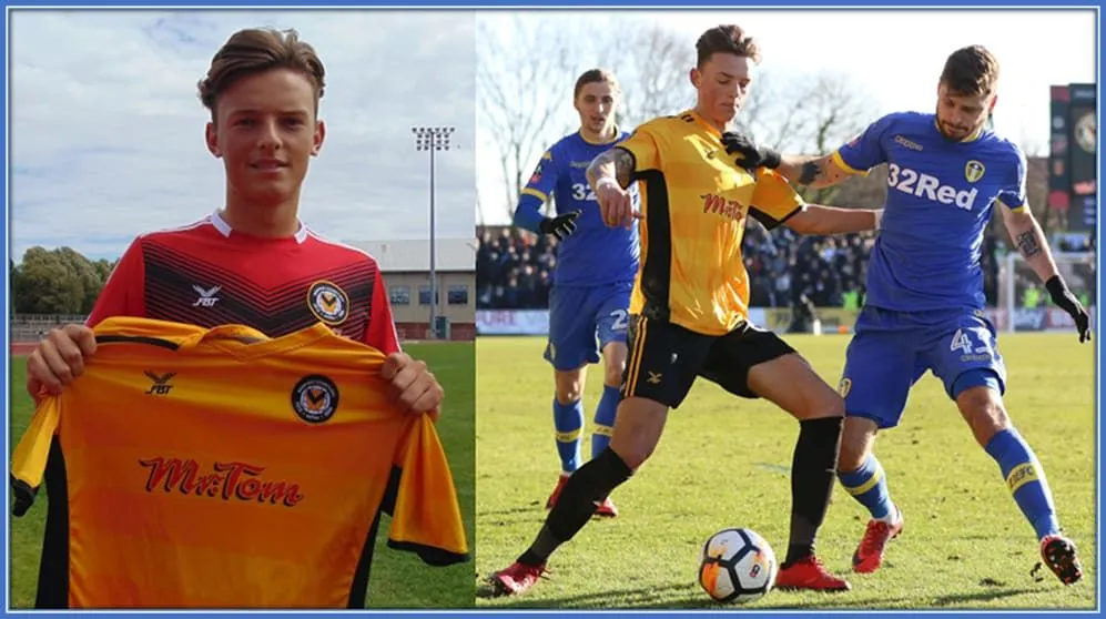 Ben White Childhood Story Plus Untold Biography Facts