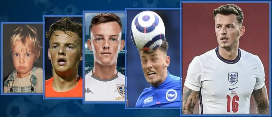 Ben White Biography - Behold his Early Life and Success Story.
