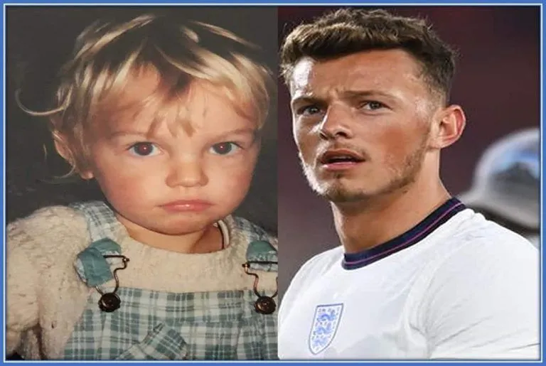 Ben White Childhood Story Plus Untold Biography Facts