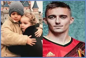 Timothy Castagne Childhood Story Plus Untold Biography Facts