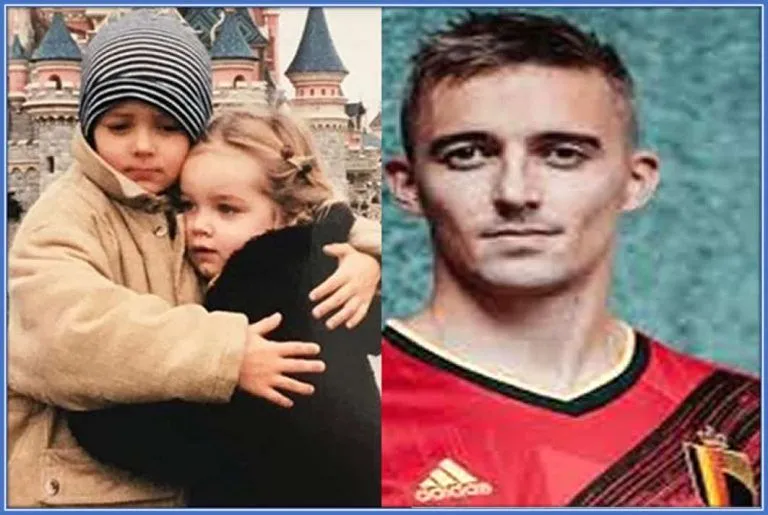 Timothy Castagne Childhood Story Plus Untold Biography Facts