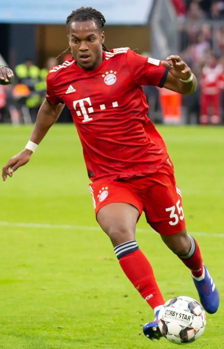 Renato Sanches Childhood Story Plus Untold Biography Facts
