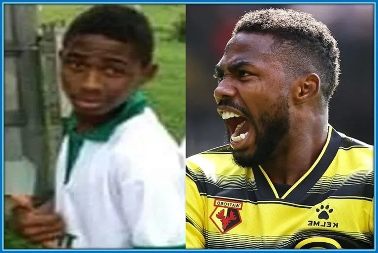 Emmanuel Dennis Childhood Story Plus Untold Biography Facts