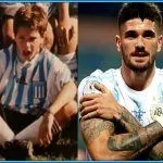 Rodrigo De Paul