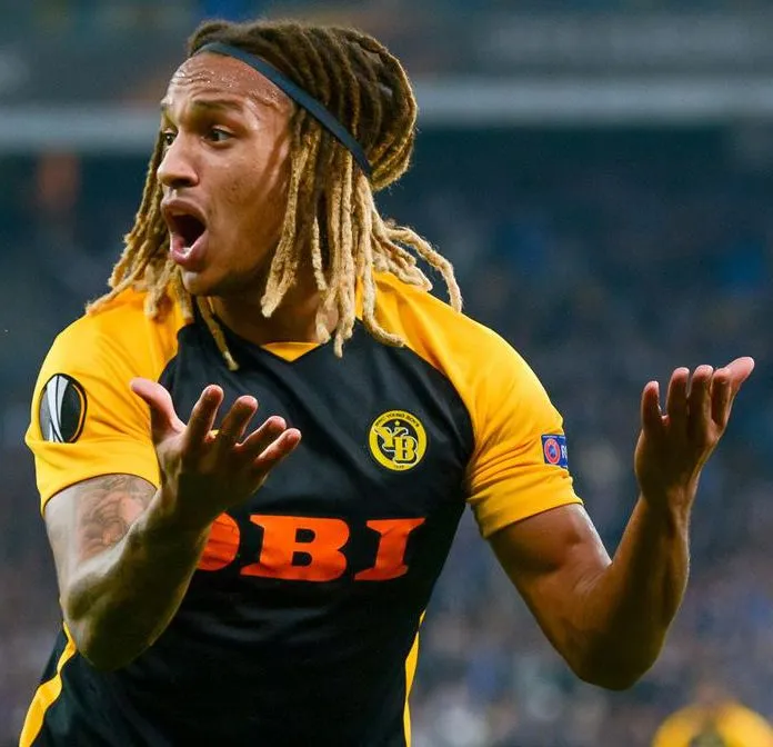 Kevin Mbabu Childhood Story Plus Untold Biography Facts