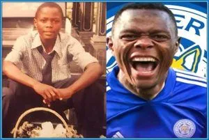 Patson Daka Childhood Story Plus Untold Biography Facts