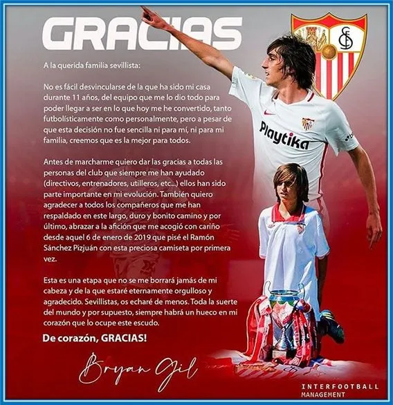 Bryan Gil Childhood Story Plus Untold Biography Facts