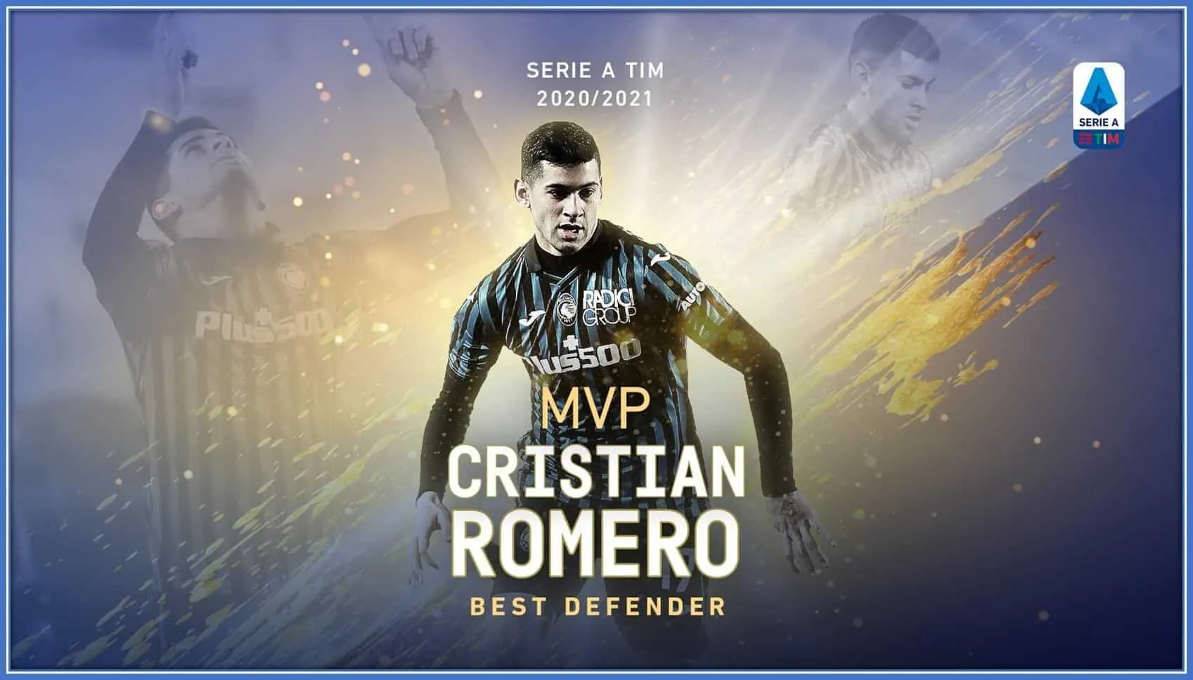 He became recognized for his excellent defensive flair.