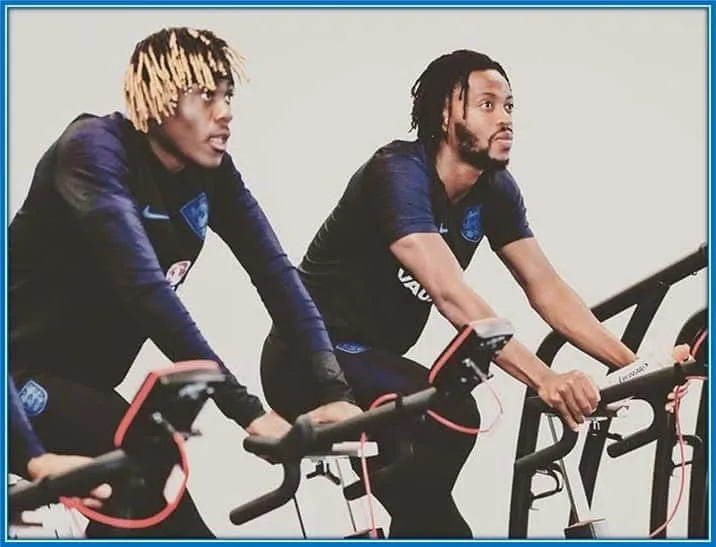 Nathaniel Chalobah Childhood Story Plus Untold Biography Facts