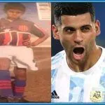 Cristian Romero