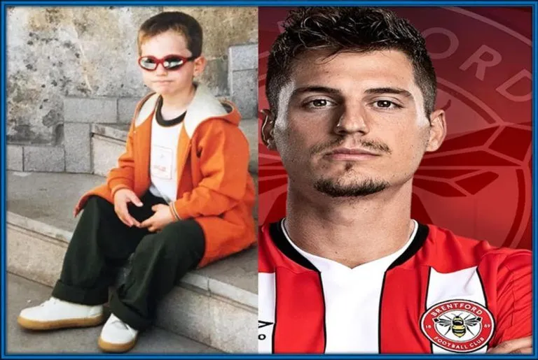 Sergi Canos Childhood Story Plus Untold Biography Facts