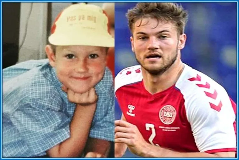 Joachim Andersen Childhood Story Plus Untold Biography Facts