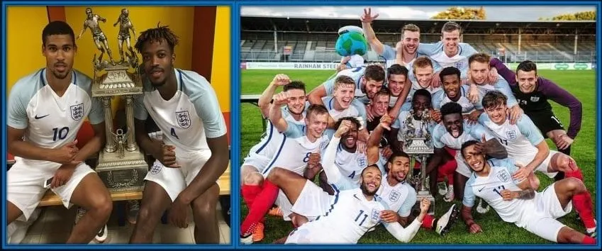 Nathaniel Chalobah Childhood Story Plus Untold Biography Facts