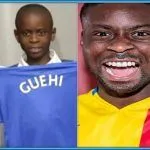 Marc Guehi