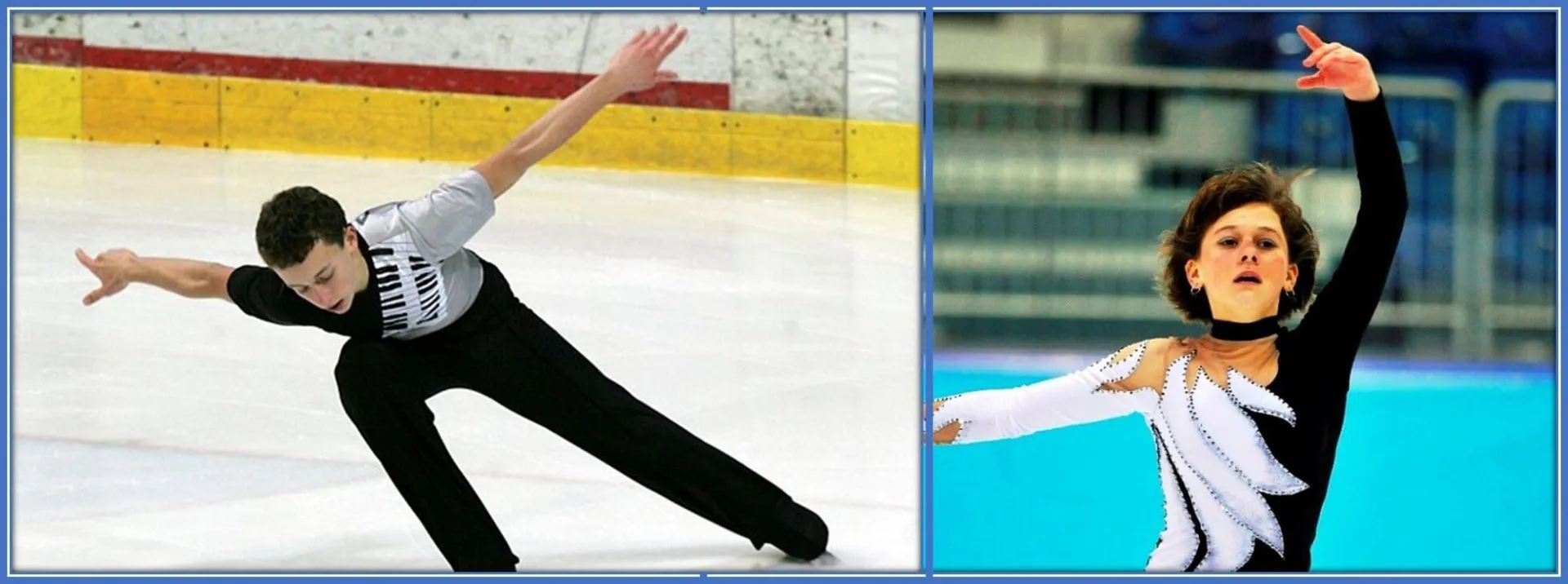 Vladimir Coufal siblings