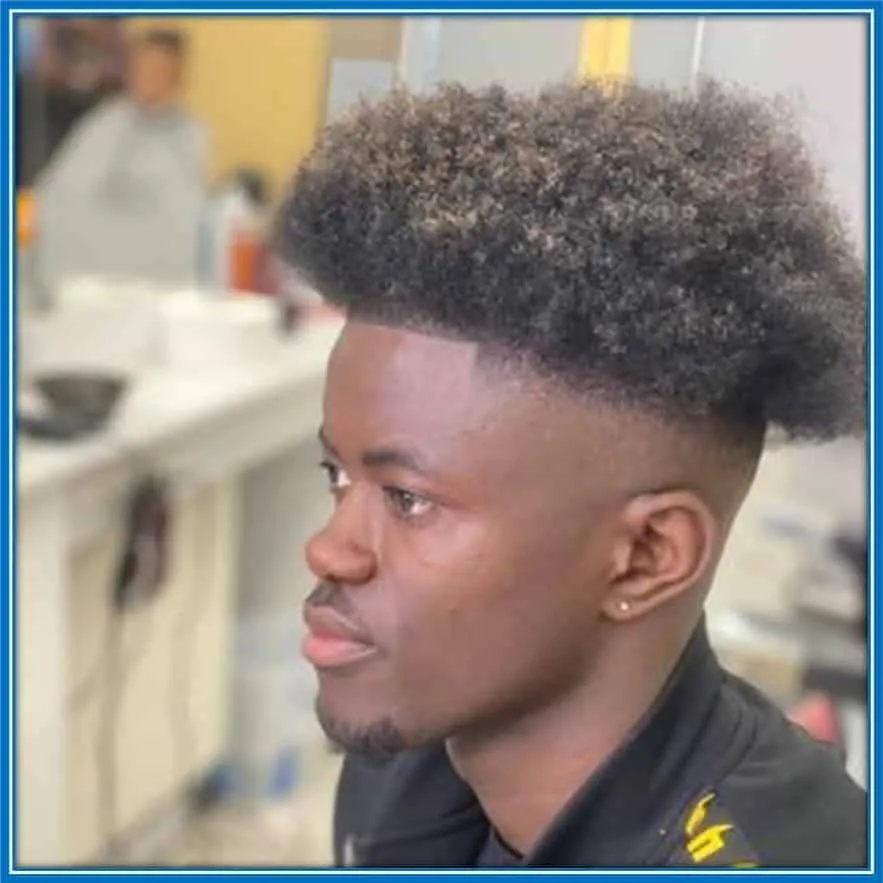 Nathaniel Chalobah Childhood Story Plus Untold Biography Facts