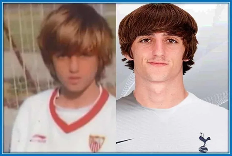 Bryan Gil Childhood Story Plus Untold Biography Facts