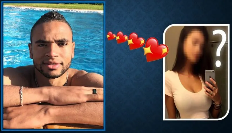 Is Youssef En-Nesyri married? An inquiry into his Love Life.