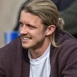Conor Gallagher