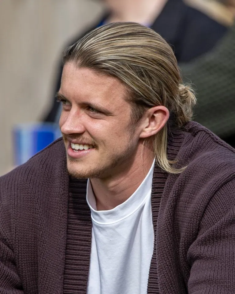 Conor Gallagher Childhood Story Plus Untold Biography Facts