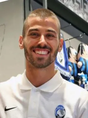 Leonardo Spinazzola Childhood Story Plus Untold Biography Facts