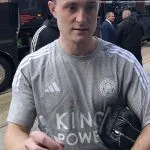 Oliver Skipp